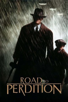 poster Road to Perdition&nbsp;&nbsp;(2002)