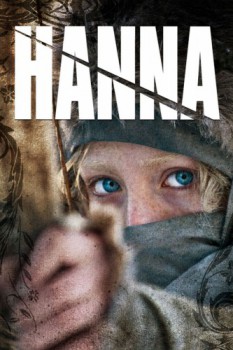 poster Hanna&nbsp;&nbsp;(2011)