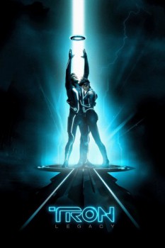 poster TRON: Legacy&nbsp;&nbsp;(2010)