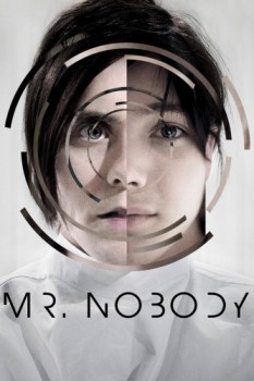 poster Mr. Nobody&nbsp;&nbsp;(2009)
