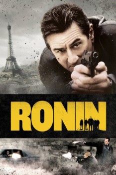 poster Ronin&nbsp;&nbsp;(1998)