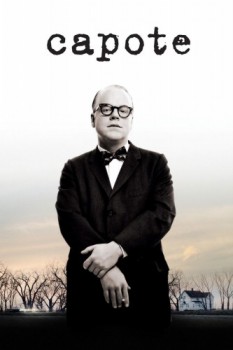 poster Capote&nbsp;&nbsp;(2005)