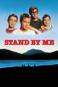 poster Stand by Me&nbsp;&nbsp;(1986)