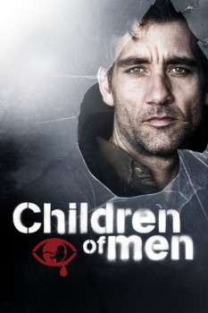 poster Children of Men&nbsp;&nbsp;(2006)