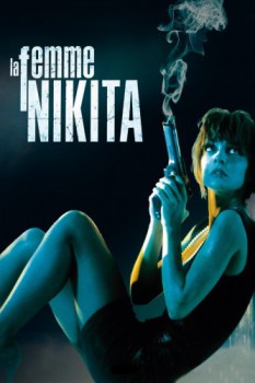 poster Nikita&nbsp;&nbsp;(1990)
