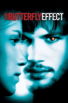 poster The Butterfly Effect&nbsp;&nbsp;(2004)