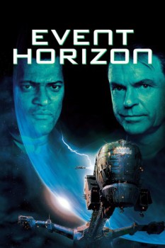 poster Event Horizon&nbsp;&nbsp;(1997)