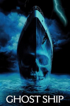 poster Ghost Ship&nbsp;&nbsp;(2002)