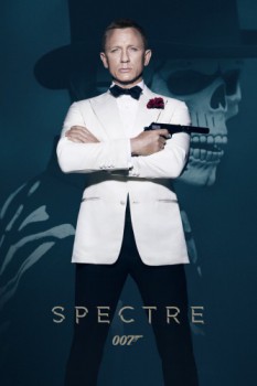 poster Spectre&nbsp;&nbsp;(2015)
