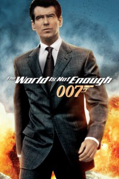 poster The World Is Not Enough&nbsp;&nbsp;(1999)