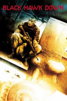 poster Black Hawk Down&nbsp;&nbsp;(2001)