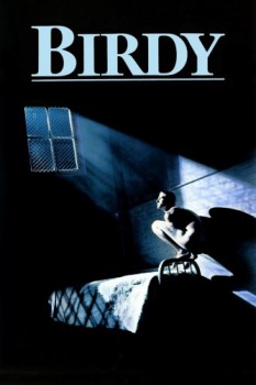 poster Birdy&nbsp;&nbsp;(1984)