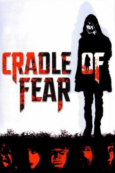 poster Cradle of Fear&nbsp;&nbsp;(2001)