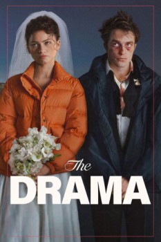 poster The Drama&nbsp;&nbsp;(2026)
