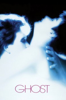 poster Ghost&nbsp;&nbsp;(1990)