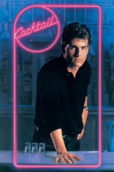 poster Cocktail&nbsp;&nbsp;(1988)