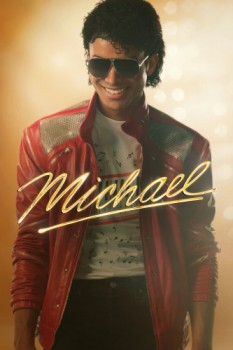 poster Michael&nbsp;&nbsp;(2026)