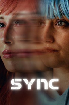 poster SYNC&nbsp;&nbsp;(2024)