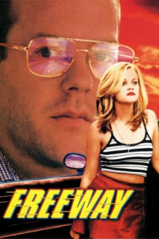 poster Freeway&nbsp;&nbsp;(1996)