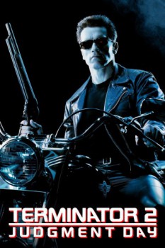 poster Terminator 2: Judgment Day&nbsp;&nbsp;(1991)