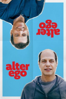 poster Alter Ego&nbsp;&nbsp;(2026)