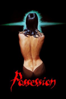 poster Possession&nbsp;&nbsp;(1981)