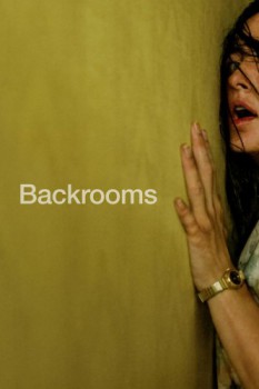 poster Backrooms&nbsp;&nbsp;(2026)