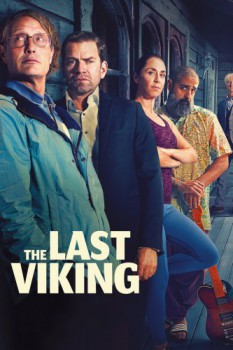 poster The Last Viking&nbsp;&nbsp;(2025)