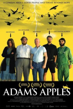 poster Adam's Apples&nbsp;&nbsp;(2005)