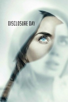 poster Disclosure Day&nbsp;&nbsp;(2026)