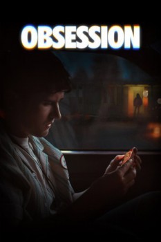poster Obsession&nbsp;&nbsp;(2026)