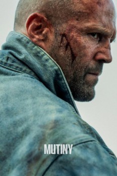 poster Mutiny&nbsp;&nbsp;(2026)