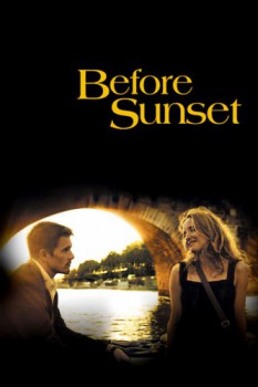 poster Before Sunset&nbsp;&nbsp;(2004)