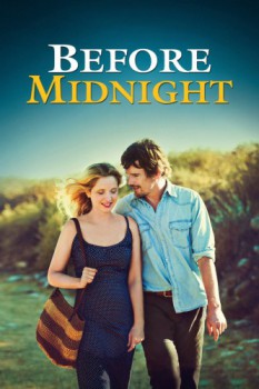 poster Before Midnight&nbsp;&nbsp;(2013)