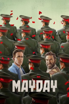 poster Mayday&nbsp;&nbsp;(2026)