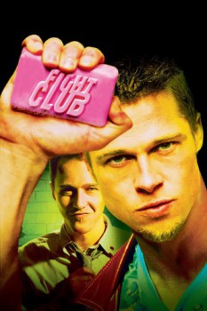 poster Fight Club&nbsp;&nbsp;(1999)