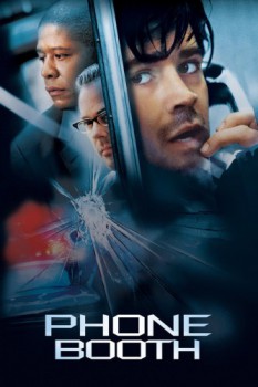 poster Phone Booth&nbsp;&nbsp;(2003)
