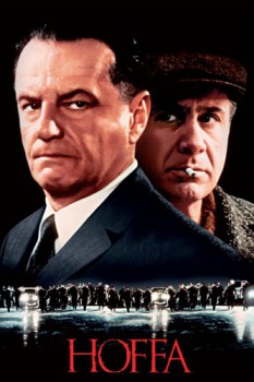 poster Hoffa&nbsp;&nbsp;(1992)