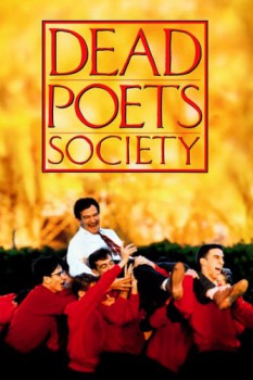 poster Dead Poets Society&nbsp;&nbsp;(1989)