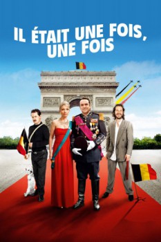 poster The Belgian Job&nbsp;&nbsp;(2012)