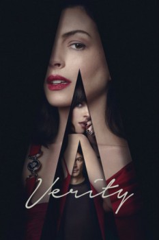 poster Verity&nbsp;&nbsp;(2026)