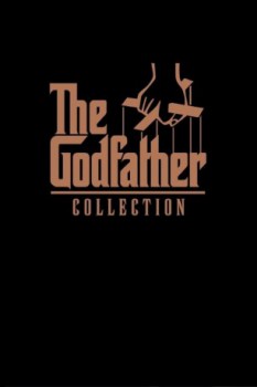 poster The Godfather Collection