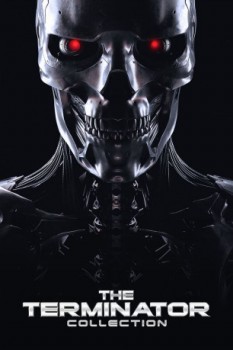 poster The Terminator Collection