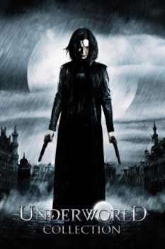 poster Underworld Collection