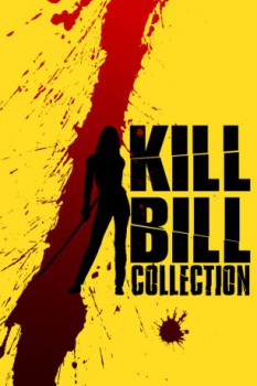 poster Kill Bill Collection