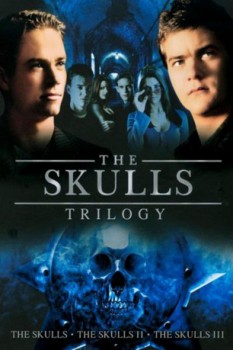 poster The Skulls Collection