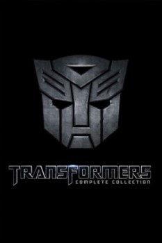 poster Transformers Collection