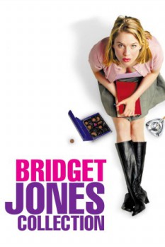 poster Bridget Jones Collection