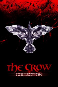 poster The Crow Collection