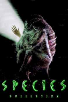 poster Species Collection
